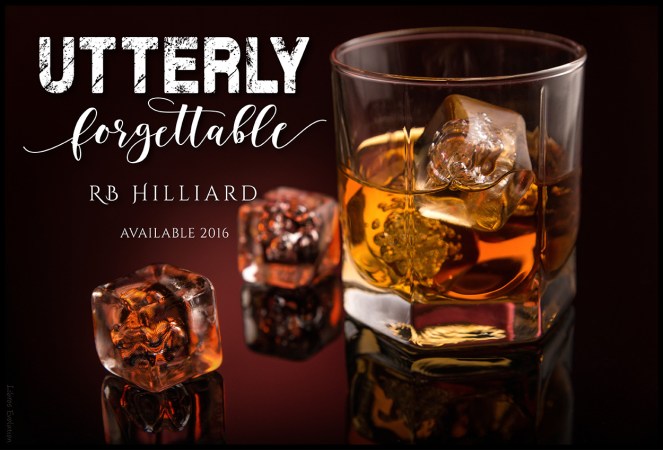 Utterly Forgettable - Teaser 01