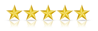5-gold-stars