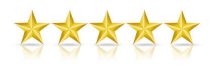 5-gold-stars