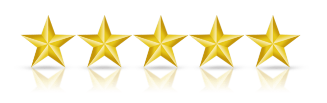 5-gold-stars