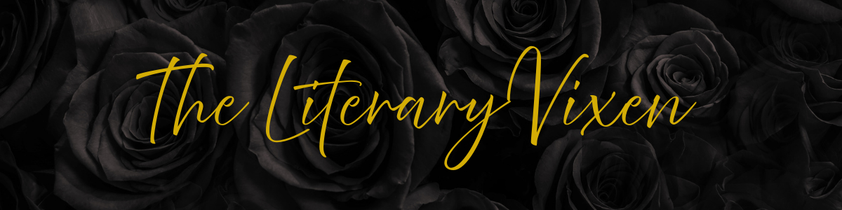 The Literary Vixen
